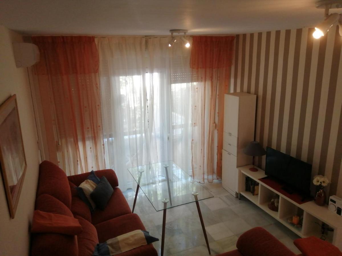 Apartamento Islantilla Exterior photo