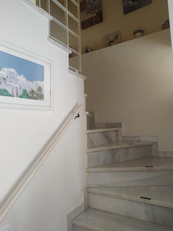 Apartamento Islantilla Exterior photo