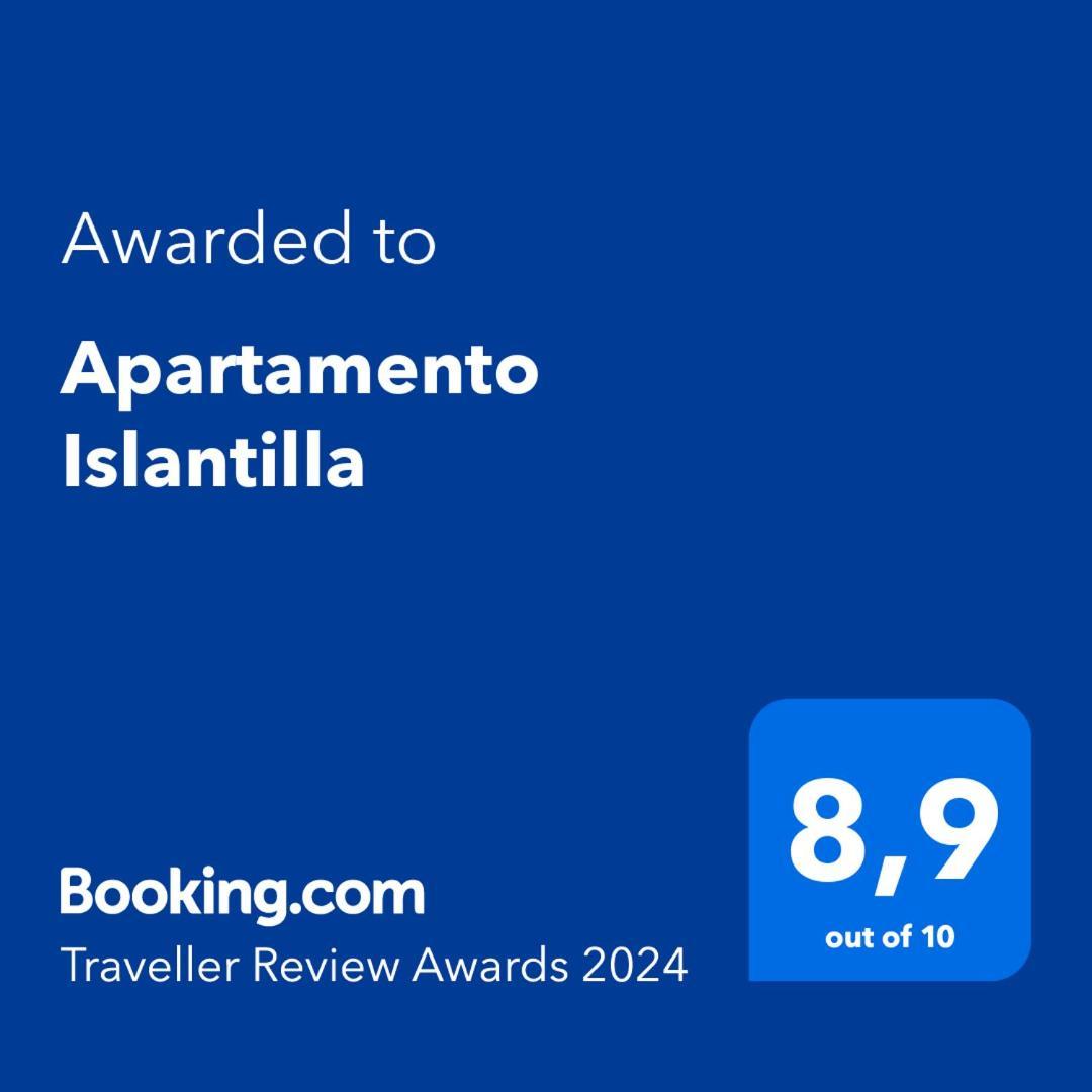 Apartamento Islantilla Exterior photo