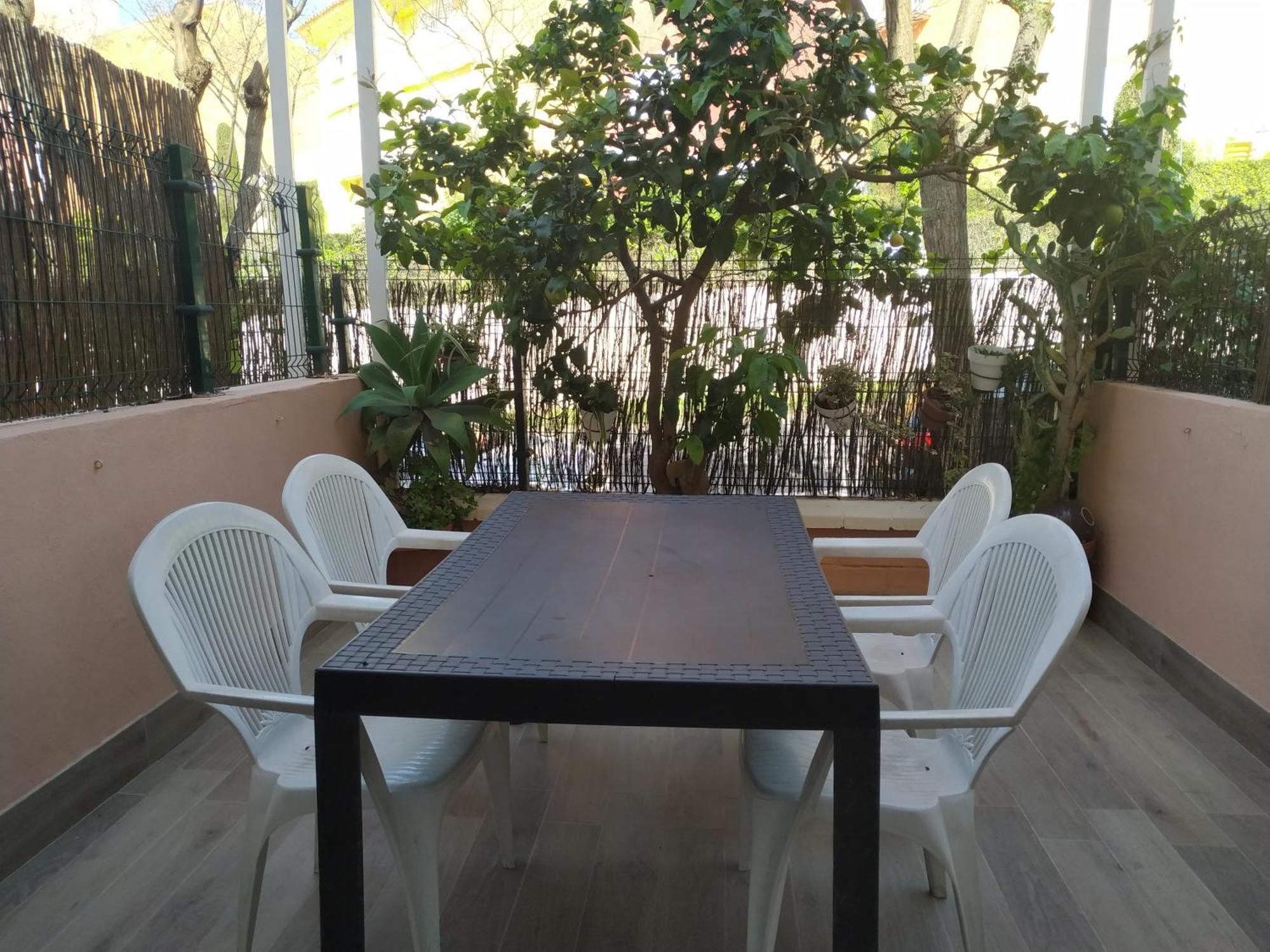 Apartamento Islantilla Exterior photo