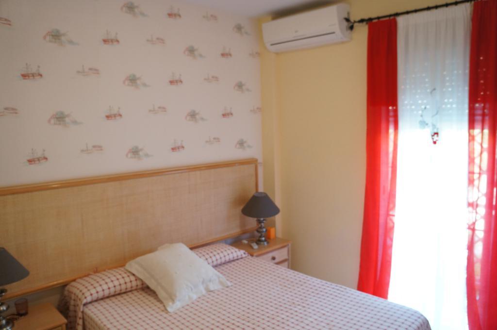 Apartamento Islantilla Exterior photo