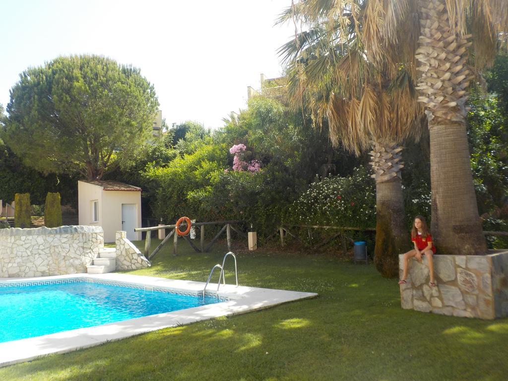Apartamento Islantilla Exterior photo
